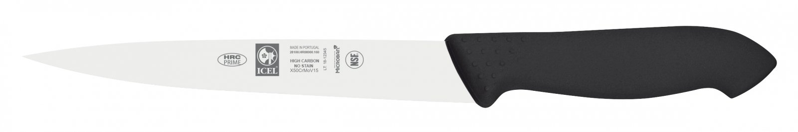 FACA FILETES 281.HR08.20 HORECA PRIME